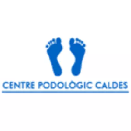 Logo von Centre Podològic Caldes