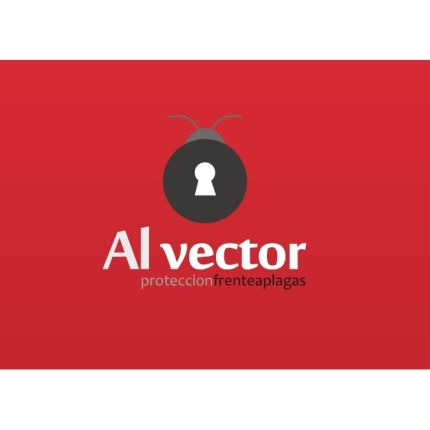 Logo fra Alvector Control de Plagas S.L