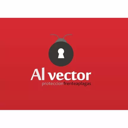 Logotipo de Alvector Control de Plagas S.L