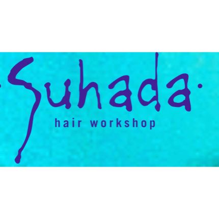 Logo de Peluquería Suhada HairWorkShop