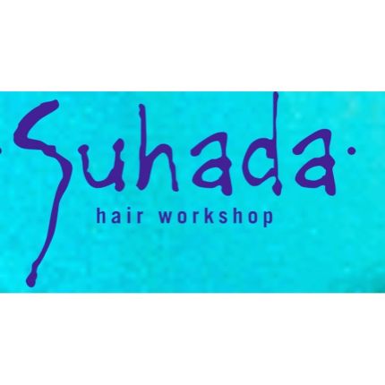 Logo from Peluquería Suhada HairWorkShop