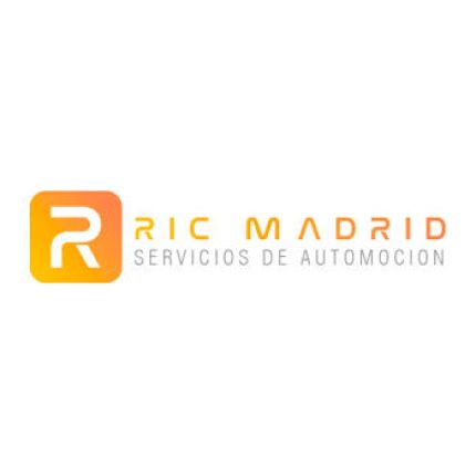 Logotipo de Ric Madrid