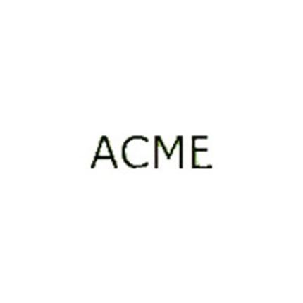 Logo fra Accademia di Belle Arti Acme