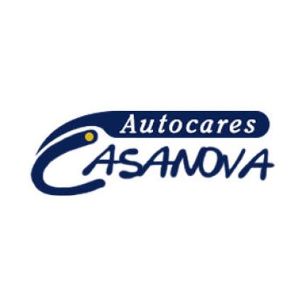 Logotipo de Autocares Casanova