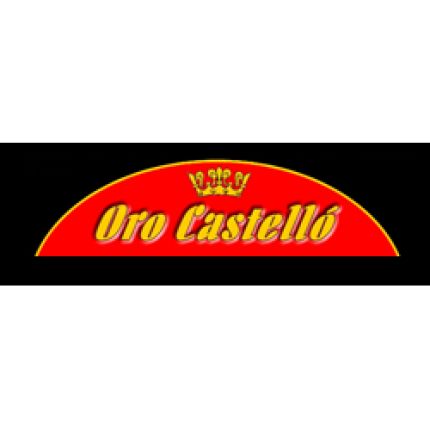 Logo de Oro Castelló