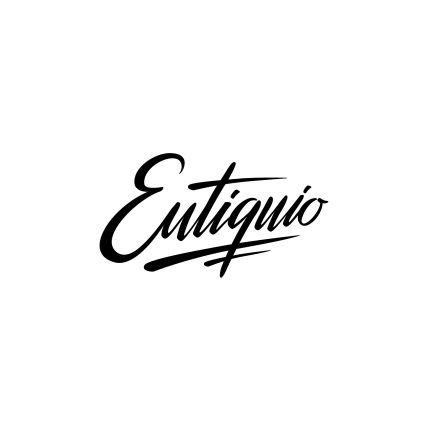 Logo od Jamones Eutiquio