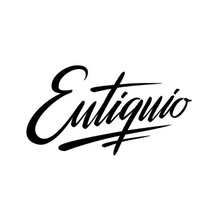 Logo da Jamones Eutiquio