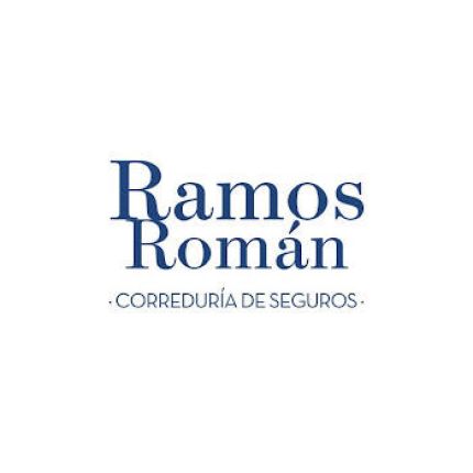 Logo da Correduria Ramos Román