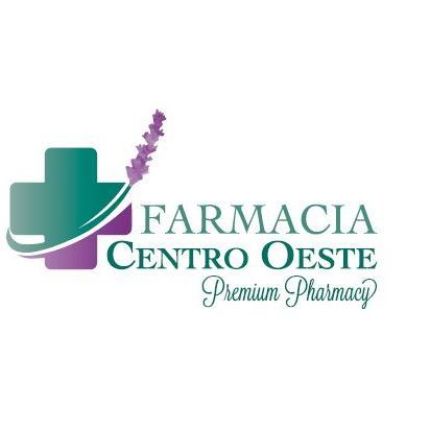Logotipo de Farmacia Centro Oeste C.B.
