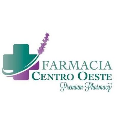 Logo de Farmacia Centro Oeste C.B.