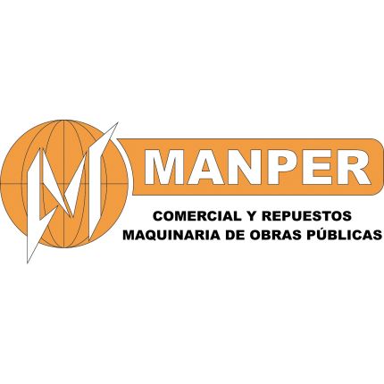 Logo van Manper Suministros Industriales