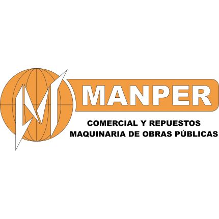 Logótipo de Manper Suministros Industriales