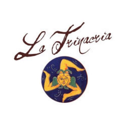 Logo von La Trinacria Ristorante Trattoria Pizzeria