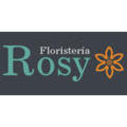 Logo von Floristería Rosy