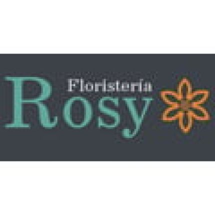 Logo from Floristería Rosy
