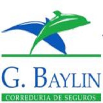 Logo od G. Baylin Correduría de Seguros Grupo Lacao Investment Inc S.L.