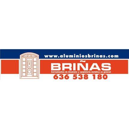 Logo de Carpintería Briñas S.L.