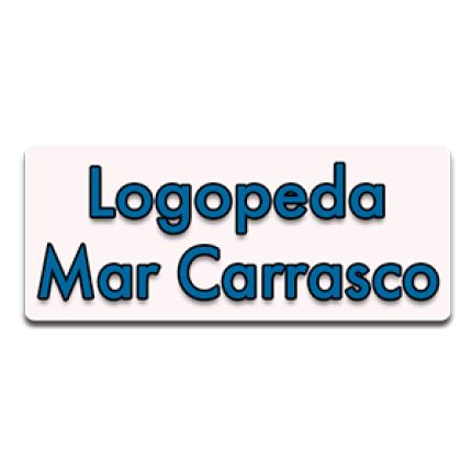 Logo od Logopeda María Del Mar Carrasco