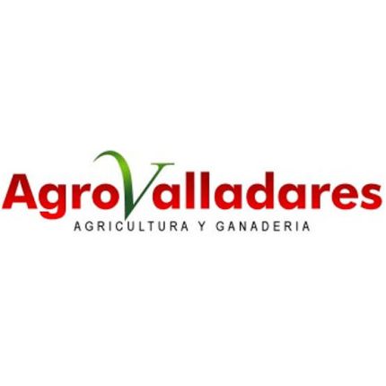 Logotipo de Agrovalladares