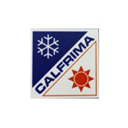 Logo fra Calfrima