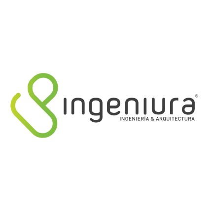 Λογότυπο από Ingeniura - Ingeniería y Arquitectura