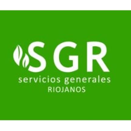 Logo od Sgr Servicios Generales Riojanos