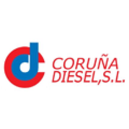 Logotipo de Coruña Diesel