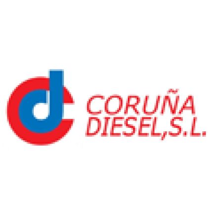 Logo da Coruña Diesel