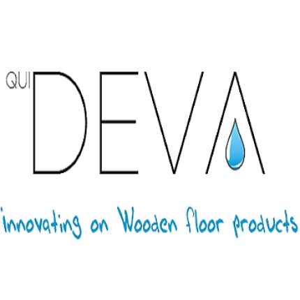 Logotipo de Deva