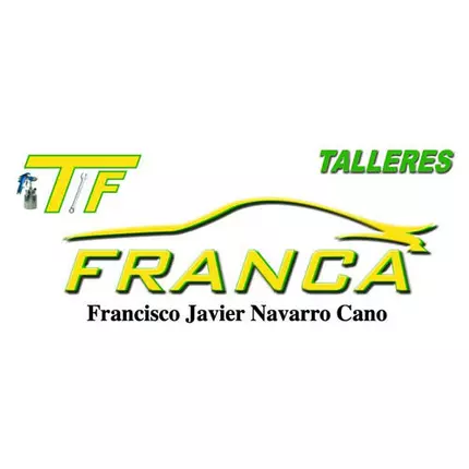 Logo od Talleres Franca