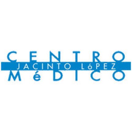 Logotyp från Centro Médico Jacinto López