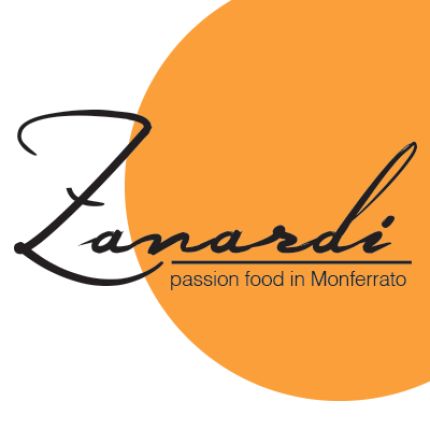 Logotipo de Pastificio Zanardi