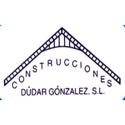 Logo fra Construcciones Dudar González