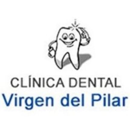 Logo fra Clínica Dental Virgen del Pilar