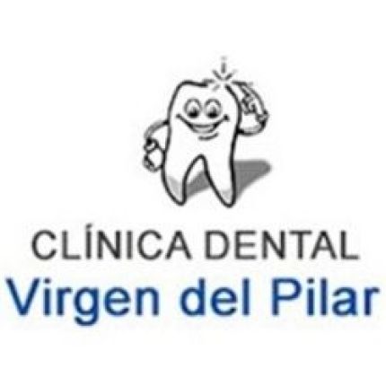 Logotyp från Clínica Dental Virgen del Pilar