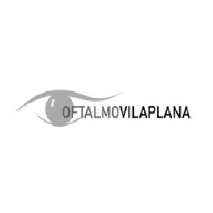 Logo von Oftalmovilaplana Drs. Daniel Vilaplana y Ferran Vilaplana