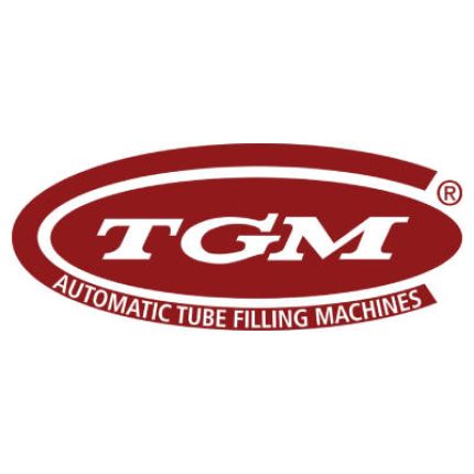 Logo van Tgm - Tecnomachines