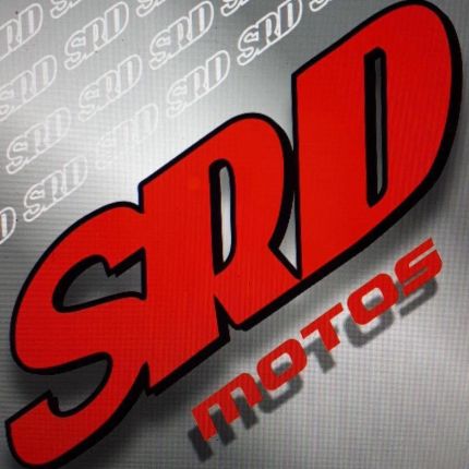 Logotipo de Srd Motos