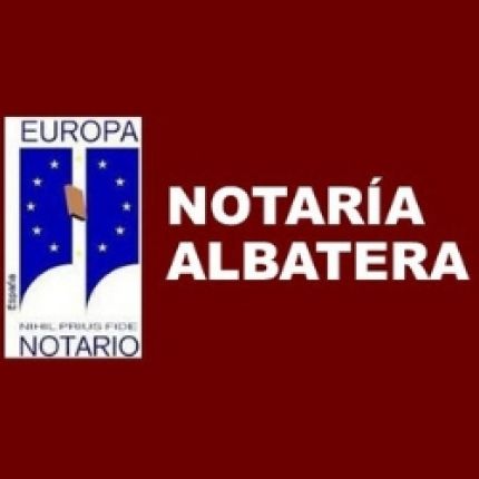 Logo de Notaria María Pilar López Ales