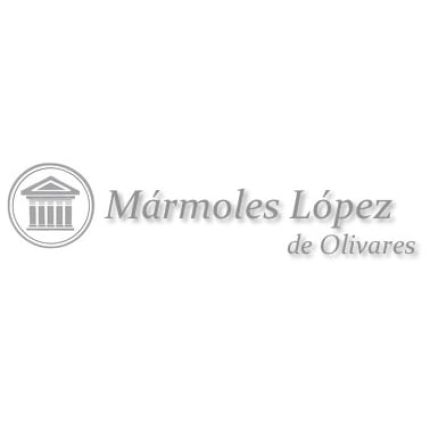 Logotyp från Mármoles López De Olivares