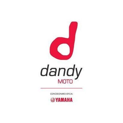 Logotipo de Dandy Moto