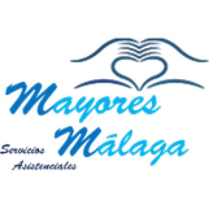 Logótipo de Mayores Málaga