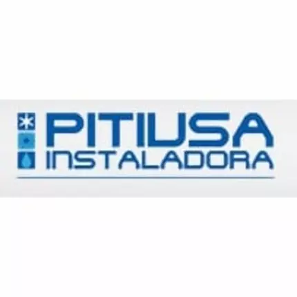 Logo od Pitiusa Instaladora