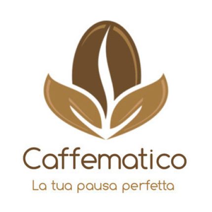 Logo de Caffematico