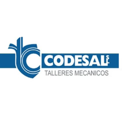 Logo fra Talleres Mecánicos Codesal S.L.