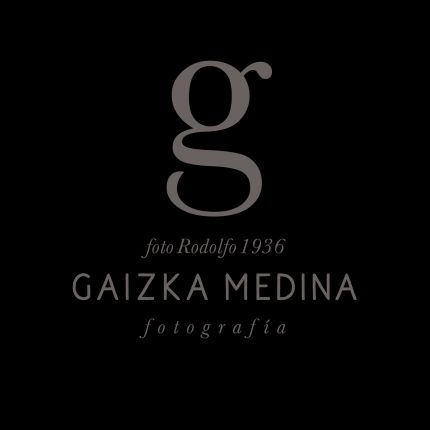 Logo od GaizkaMedina Fotografía. Foto Rodolfo 1936