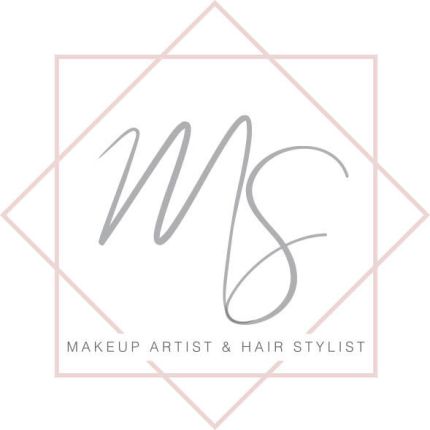 Logo van Marta Saiz ~ Makeup Artist & Freelance Stylist