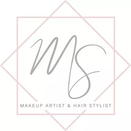 Logo von Marta Saiz ~ Makeup Artist & Freelance Stylist