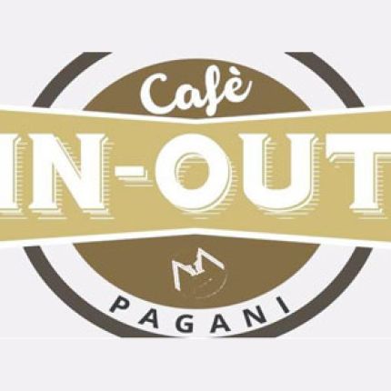 Logo da Cafè In-Out Wine Bar