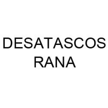 Logo od Desatascos Rana